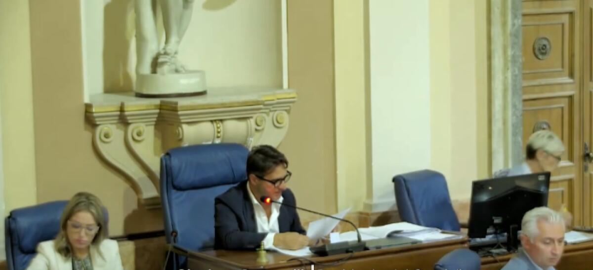 Question Time (5 ottobre 2026): assessori rispondono su sicurezza, verde e servizi cittadini - 