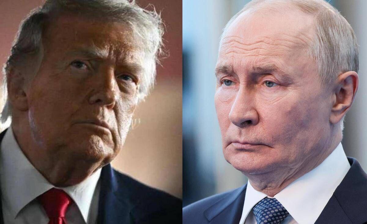 Ucraina, Russia: "Non c'è ancora una data per colloquio Putin-Trump" - 