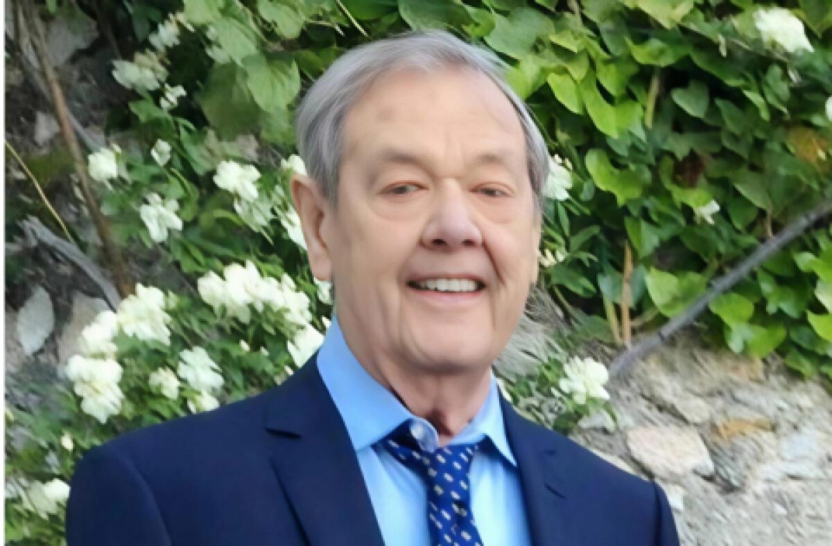 Università di Messina, morto il prof. Sandro Giuliano: cordoglio della Rettrice - 