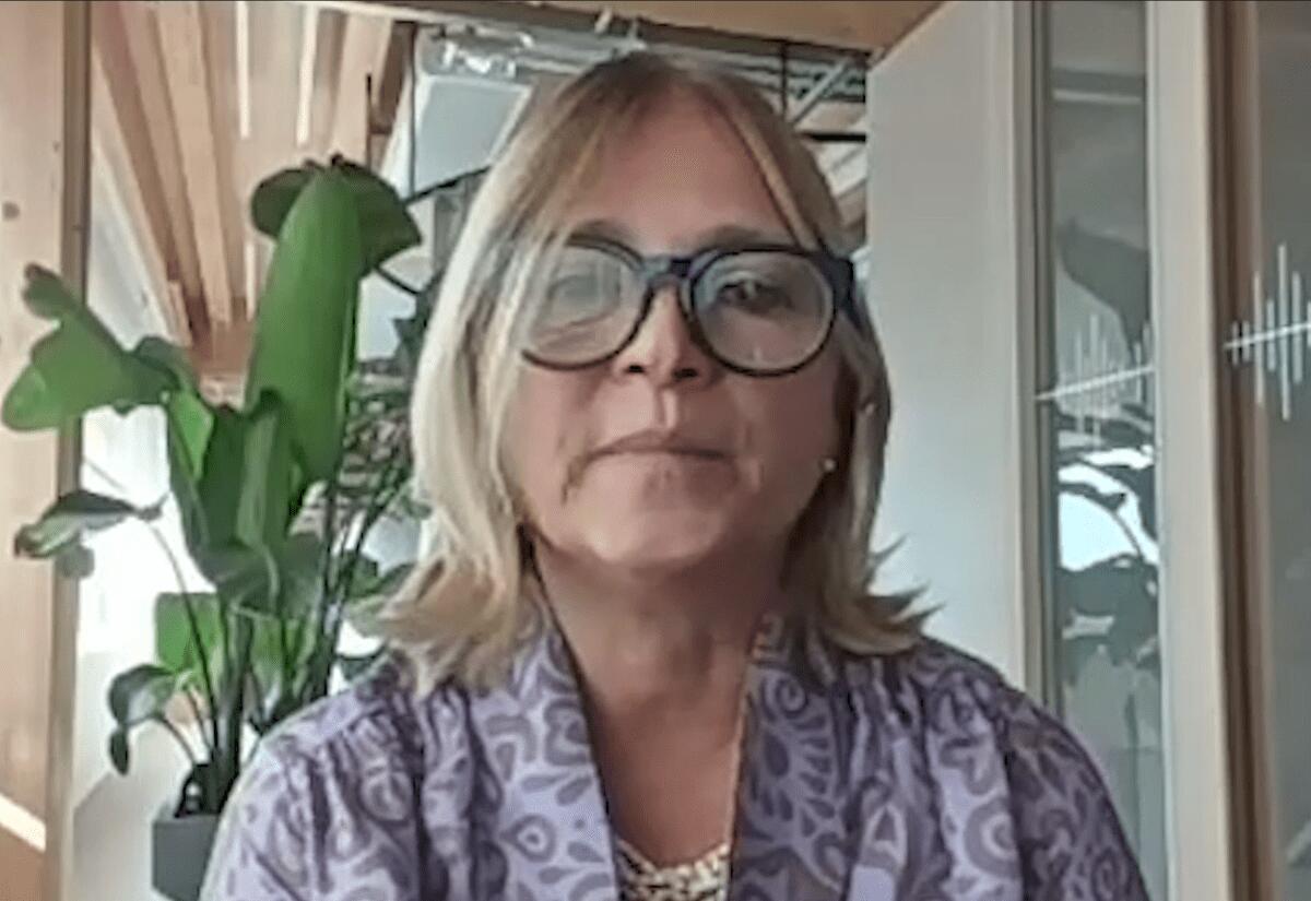 Salute, Gatti (Bayer): "Menopausa, non sopportare i sintomi ma parlarne con il medico" - 
