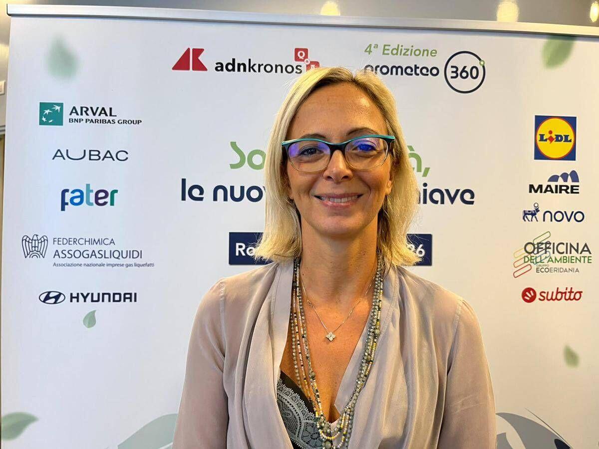 Roth (Novo): "Innovazione e ricerca per creare salute e valore duraturo" - 