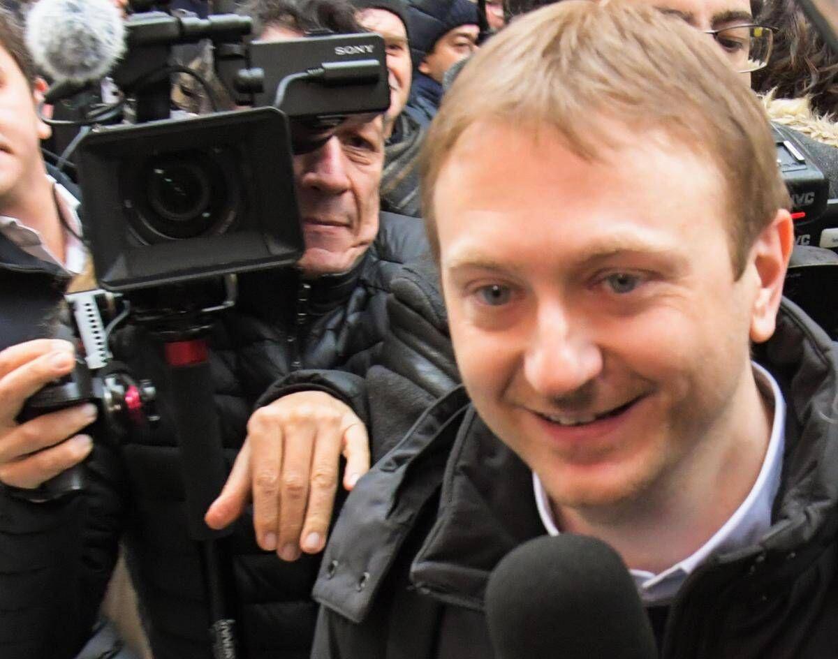 Caso Garlasco, l'avvocato di Stasi: "Altri elementi a favore e uno farà scalpore" - 