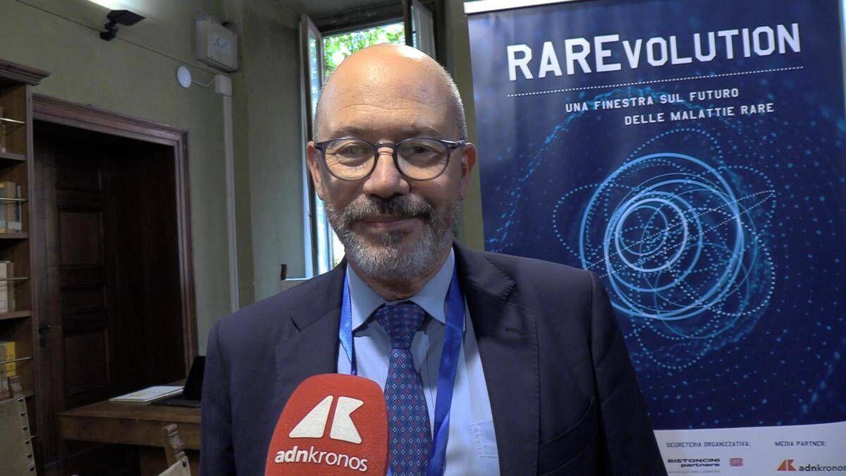 Malattie rare, Galliccia (Aifa): "Affiancare ricerca e assistenza, garantire accesso precoce ai farmaci" - 