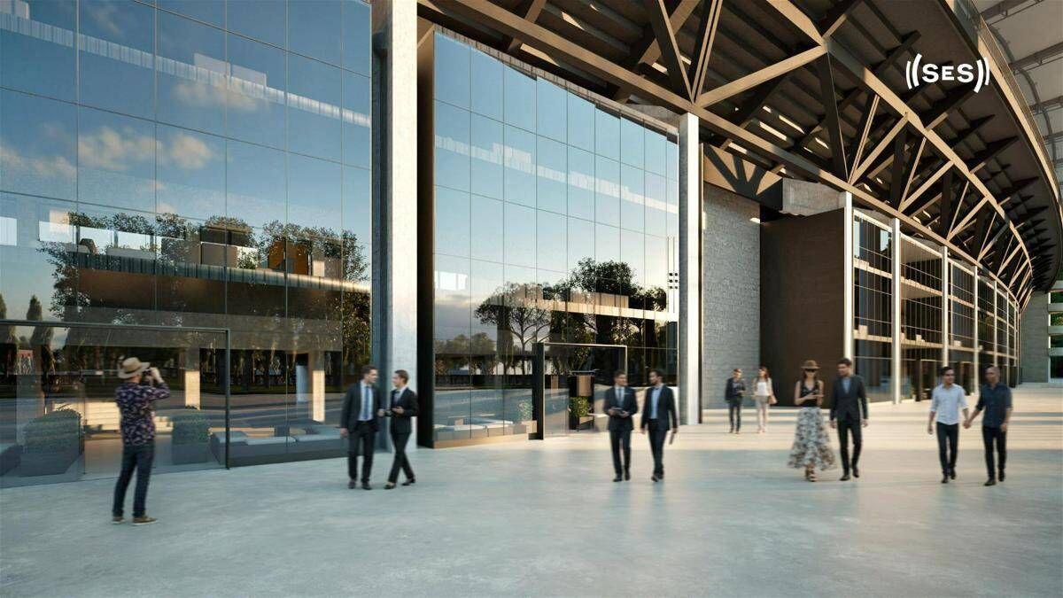 Sport e Salute, investimento da 150 mln sullo stadio Olimpico: 70.000 posti e modello di business per 365 giorni l'anno - 