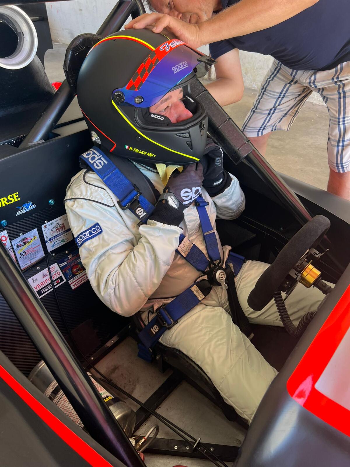 A Pergusa il 26 ottobre: test di abilitazione e passaggio di licenza ACI Sport - 