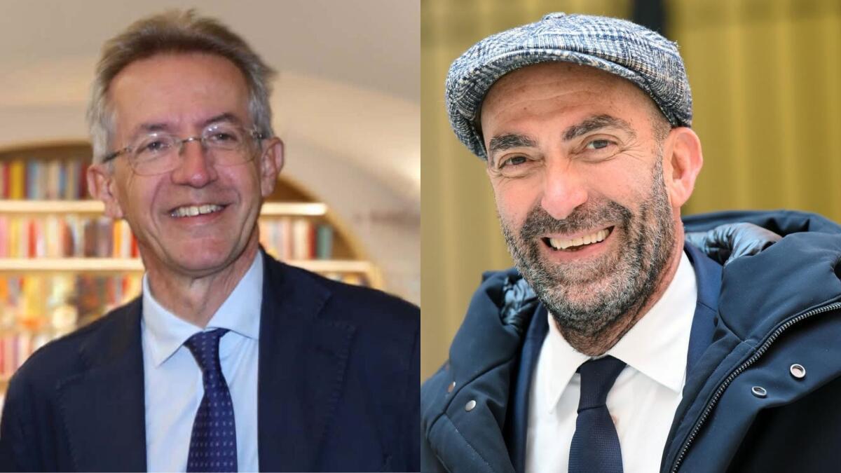 Sindaci di Napoli e Bari premono su Salvini: anticipare il vertice sul trasporto, «Al Sud situazione grave» - 