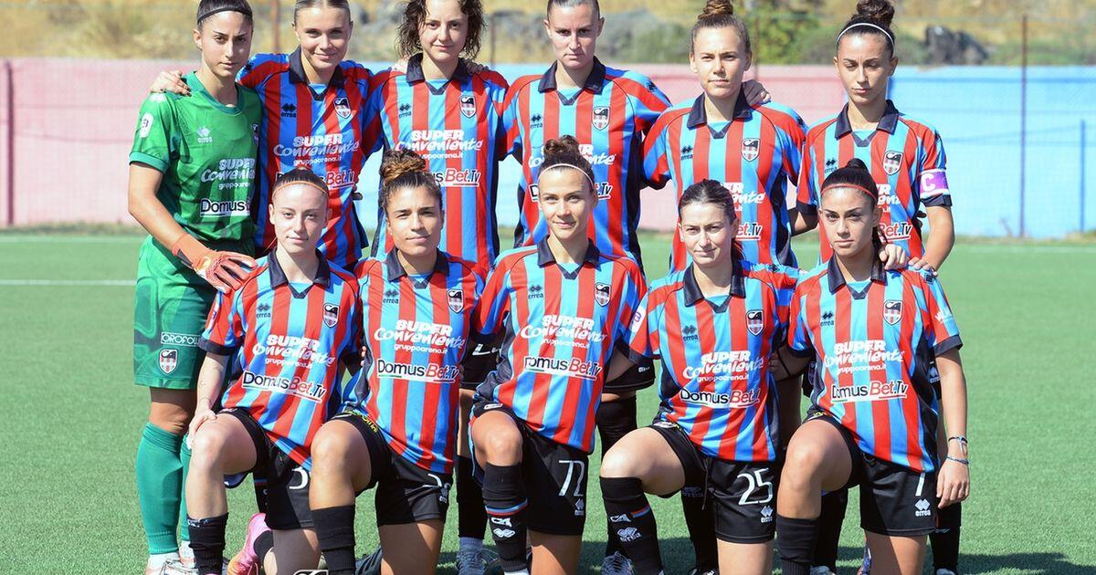 Serie B Femminile, Genoa espugna Catania 2-0: vittoria e vetta, ma l'attenzione resta sugli infortuni - 