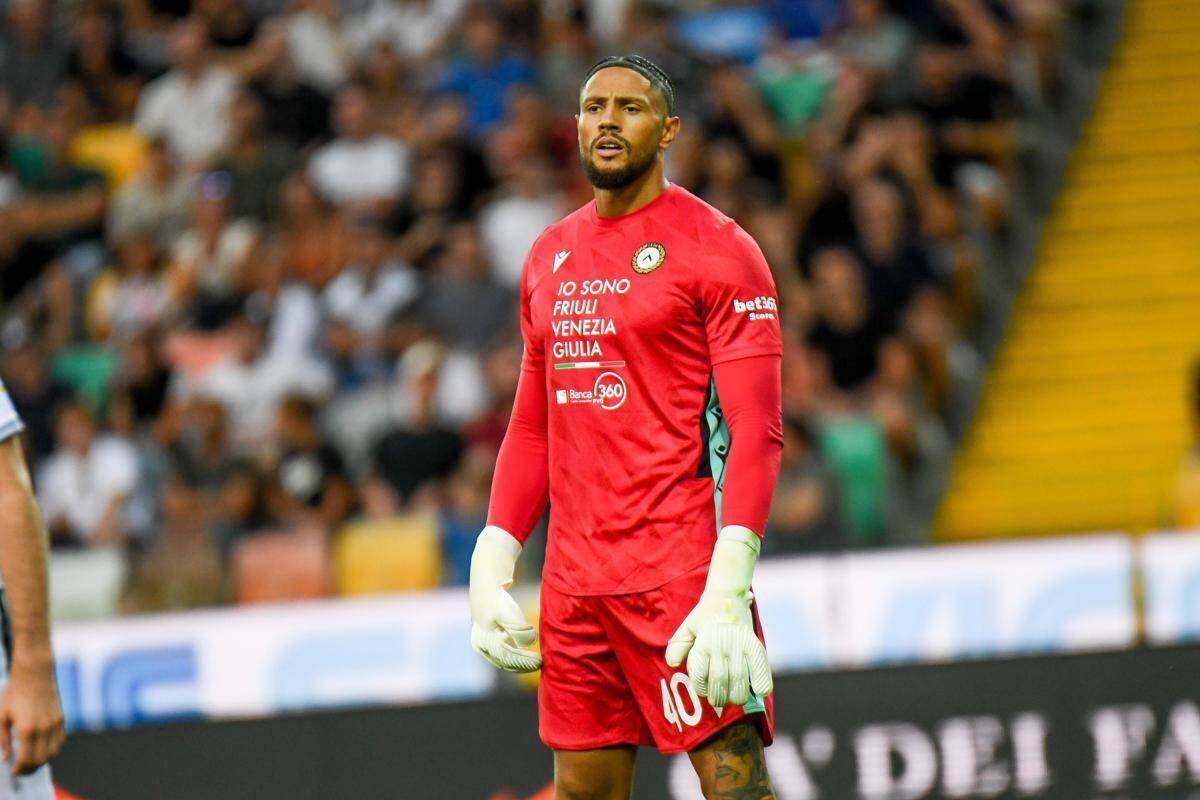 Torino-Udinese, papera clamorosa di Okoye: Kulenovic ringrazia e firma il 2-1 - 