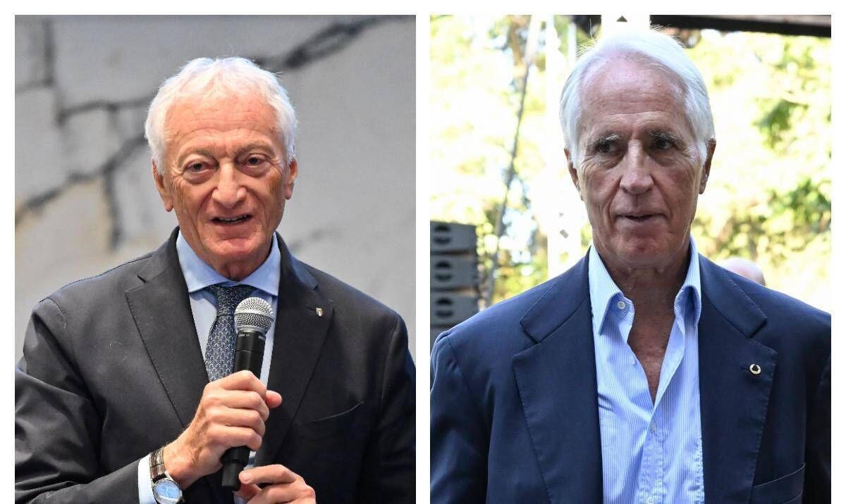 Domani incontro Buonfiglio-Malagò prima della Giunta, Ipotesi n.1 Figc commissario - 