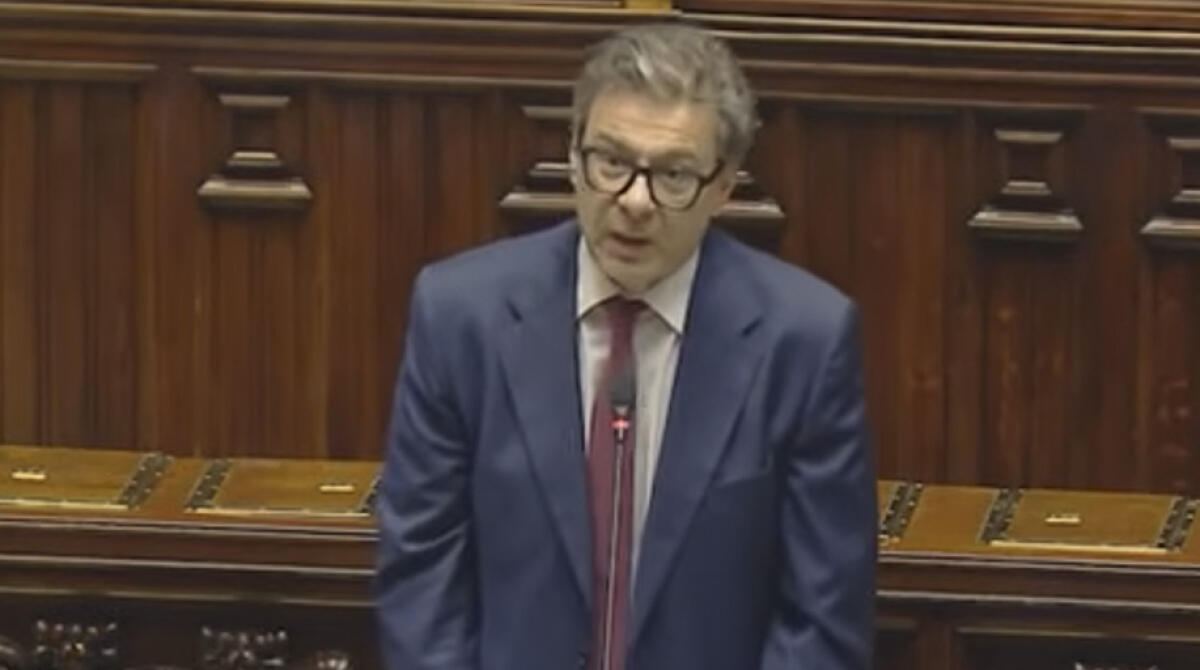 Giorgetti al Fmi: tutelare la sostenibilità del debito proteggendo gli investimenti per la crescita - 