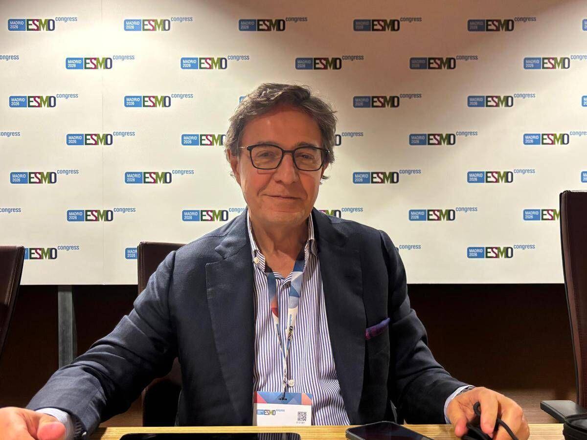 Cancro al seno, De Laurentiis (Pascale): "Con ribociclib più chance di guarigione" - 