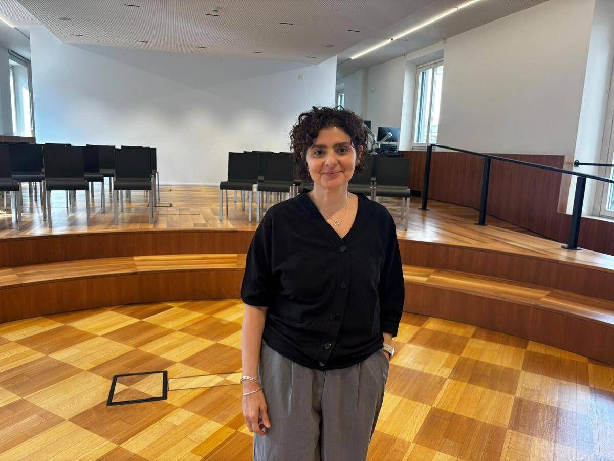 Tumori, epatologa Bhoori: "Immunoterapia e anti-angiogenico efficaci in epatocarcinoma" - 