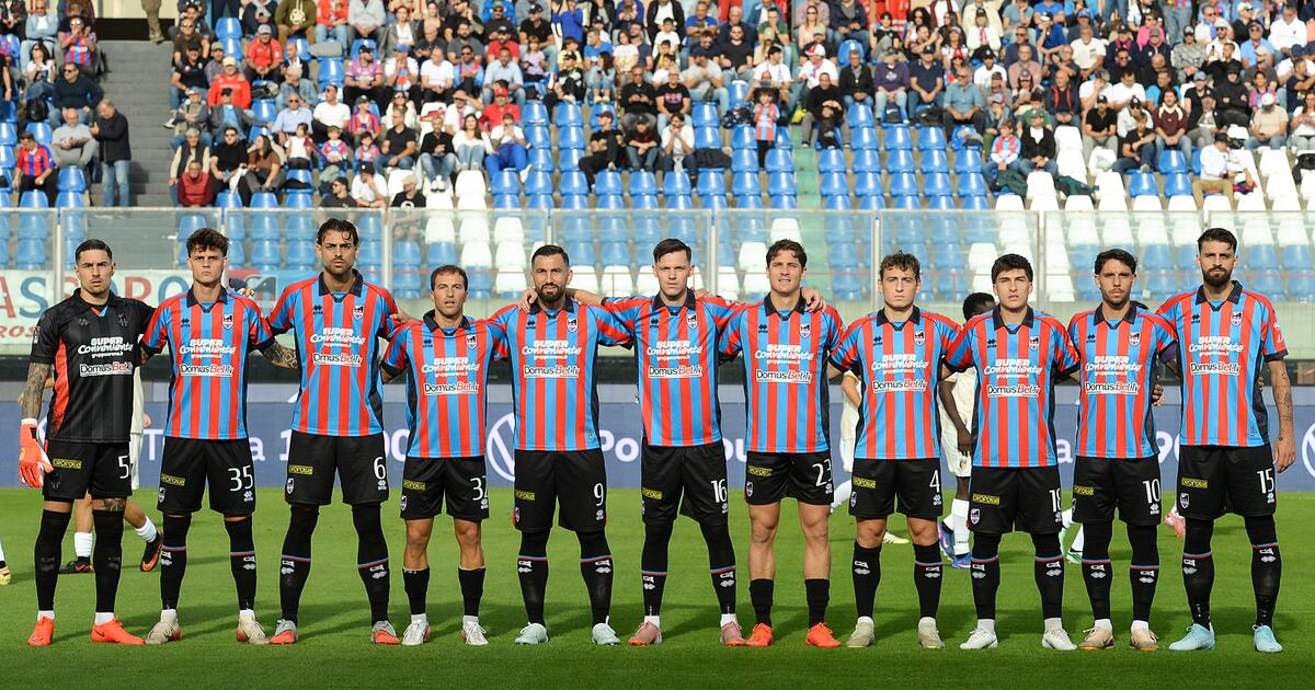 Catania travolge Giugliano 6-0 al Massimino: prova di forza che non ammette repliche - 