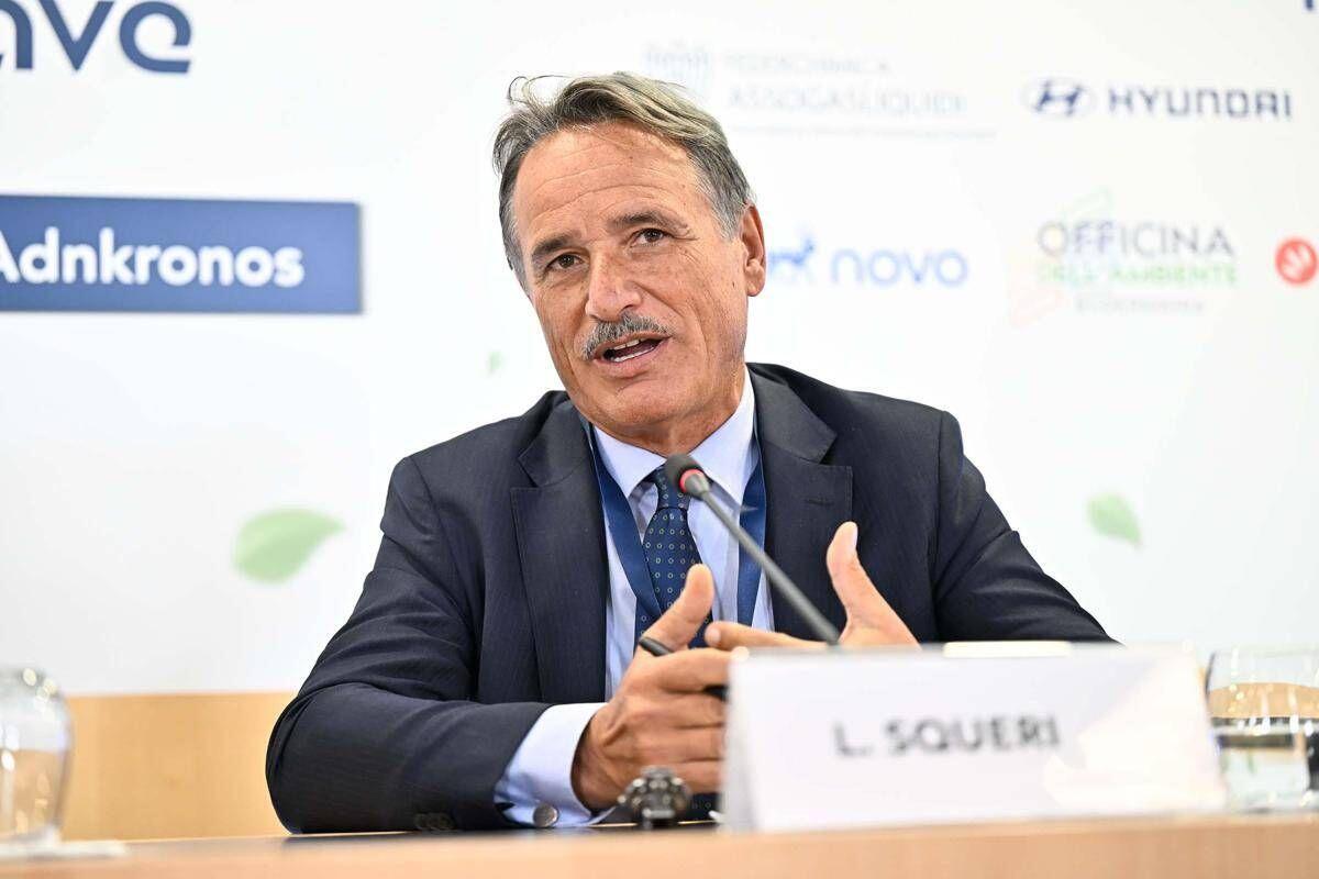 Squeri (Fi): "Mantenere l'attuale configurazione dell'Ets è un danno" - 