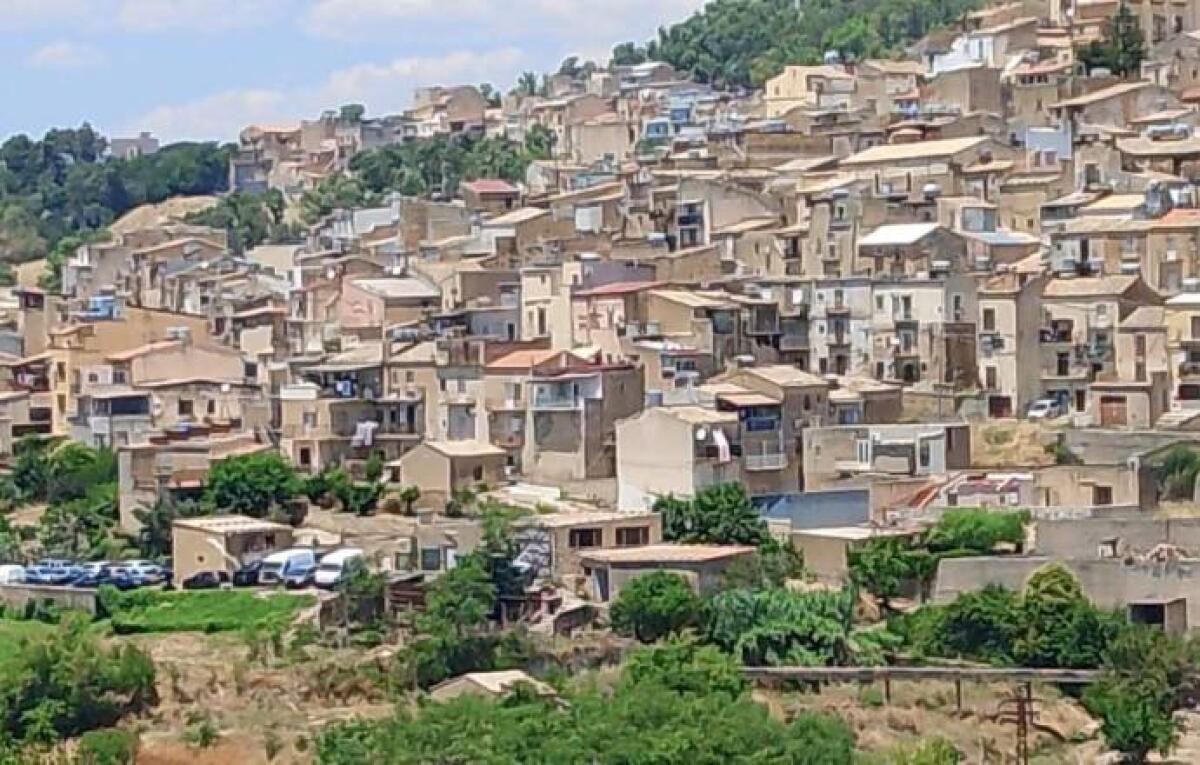 Caltagirone: partono i lavori da 1,5 mln per consolidare il centro storico di Santo Stefano - 