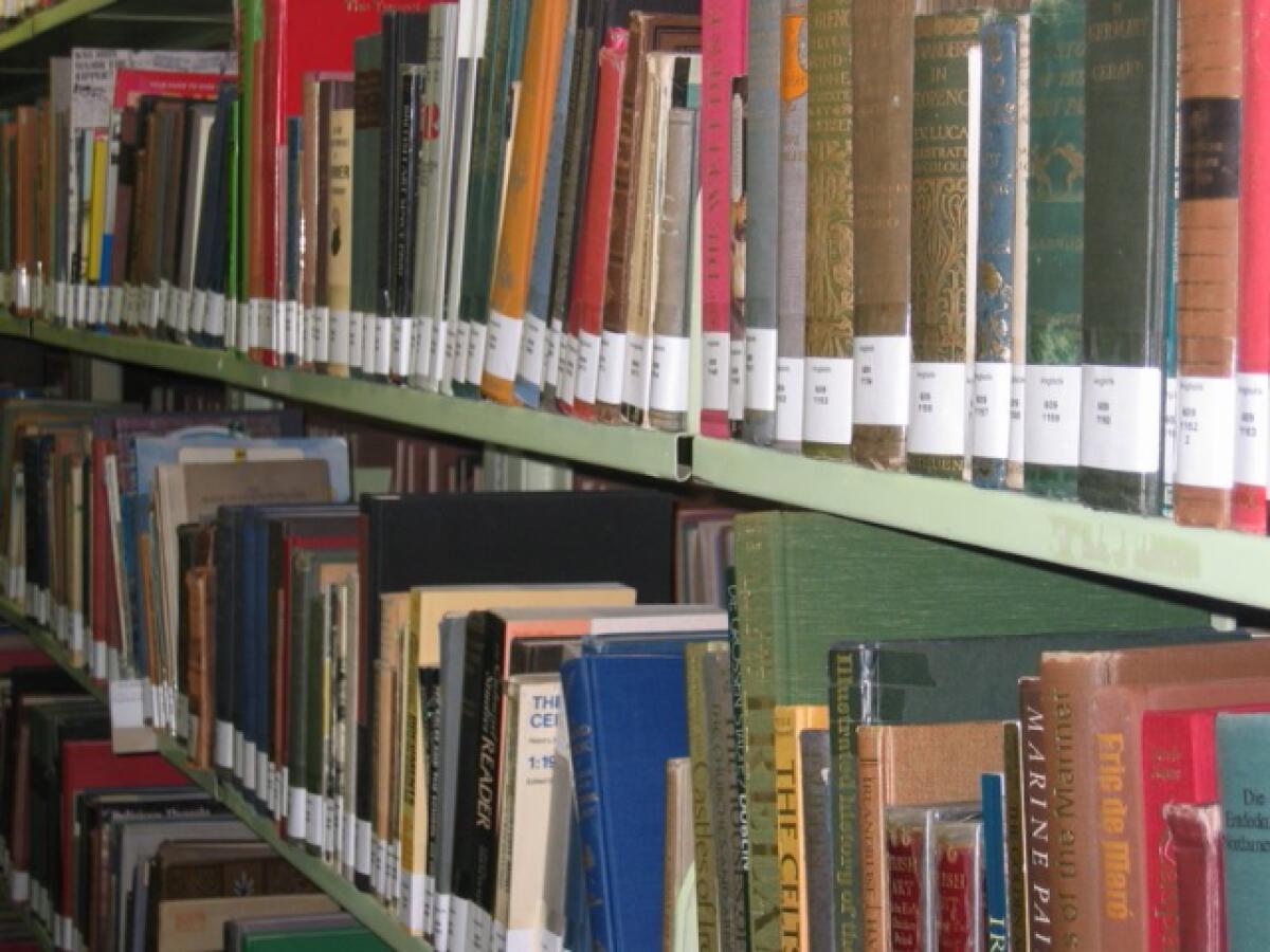 Chiusura straordinaria: biblioteca, archivio e Spazio Soffiasogno sospendono l’apertura il 21 ottobre (10-14)