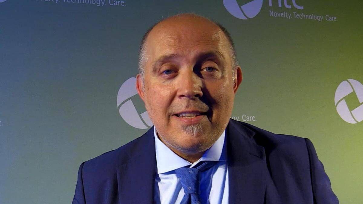 Farmaceutica, Lamoure (Content Group): "Con Ntc crescita e ingresso in nuovi mercati" - 