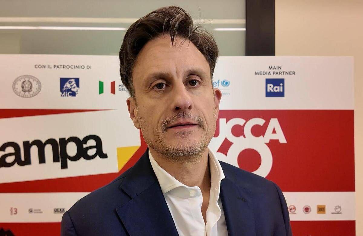 Vietina (Lucca Crea): "Fumetto su Hpv per una maggiore consapevolezza" - 