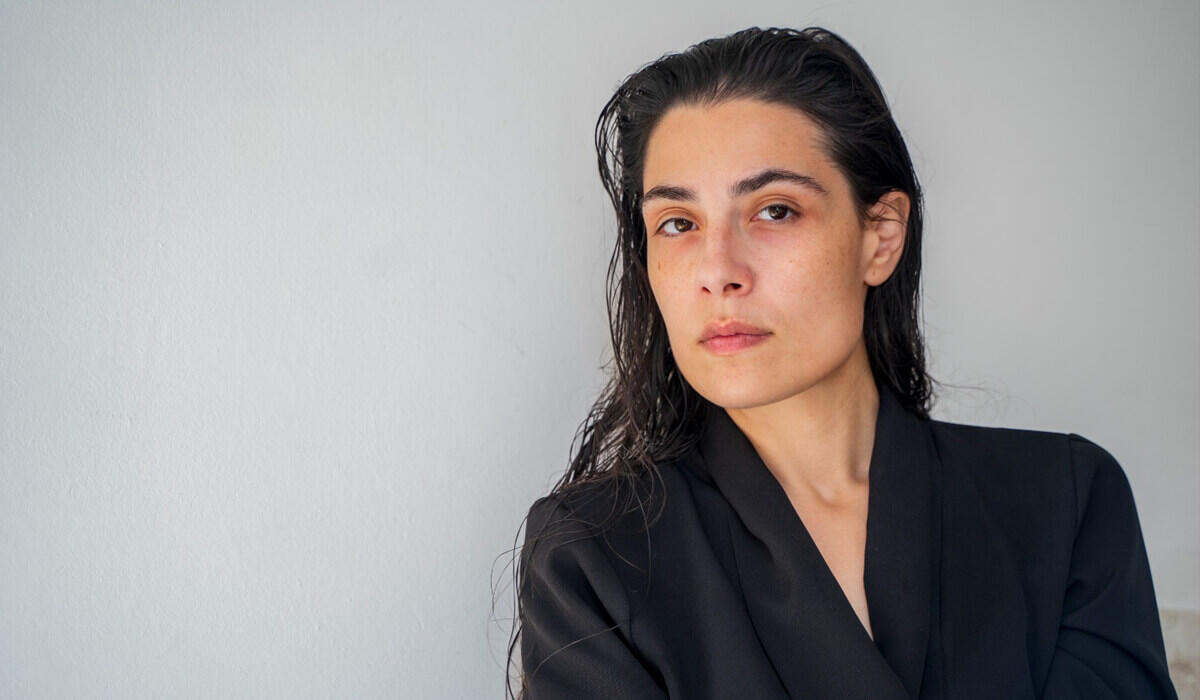 La libertà di scegliere: a Ragusa Ibla in prima nazionale 'Franca V.' con Aurora Miriam Scala - 