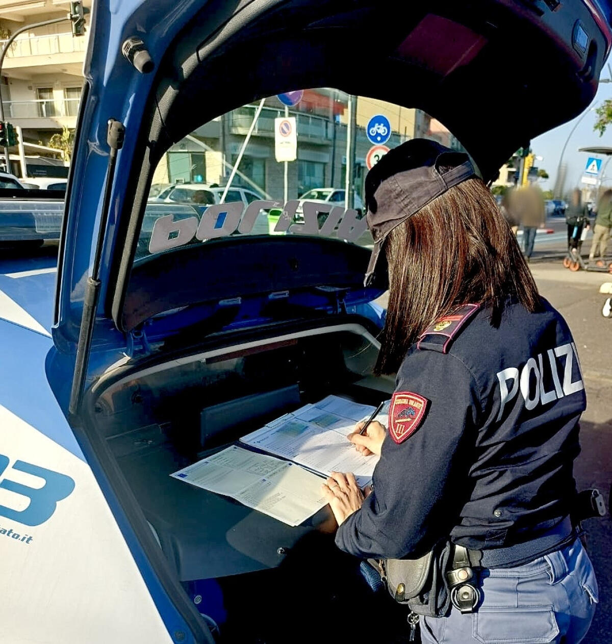 Controlli straordinari a Ognina, Picanello e Sanzio: oltre 10.000 euro di sanzioni e due denunce per evasione - 