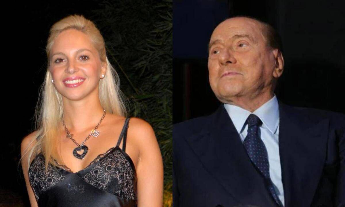 Tentata estorsione a Silvio Berlusconi: pm di Monza chiede 3 anni e 6 mesi per Giovanna Rigato - 