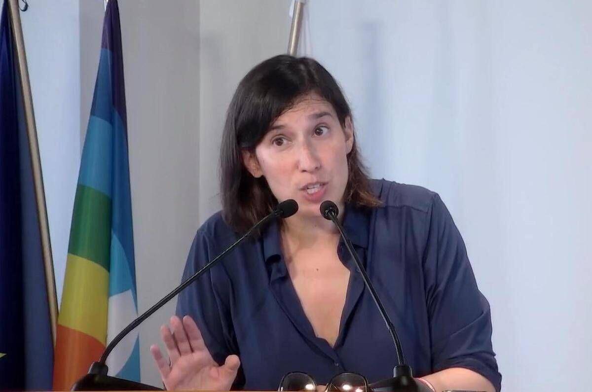Centrosinistra, Schlein: "Prima si vota e meglio è" - 
