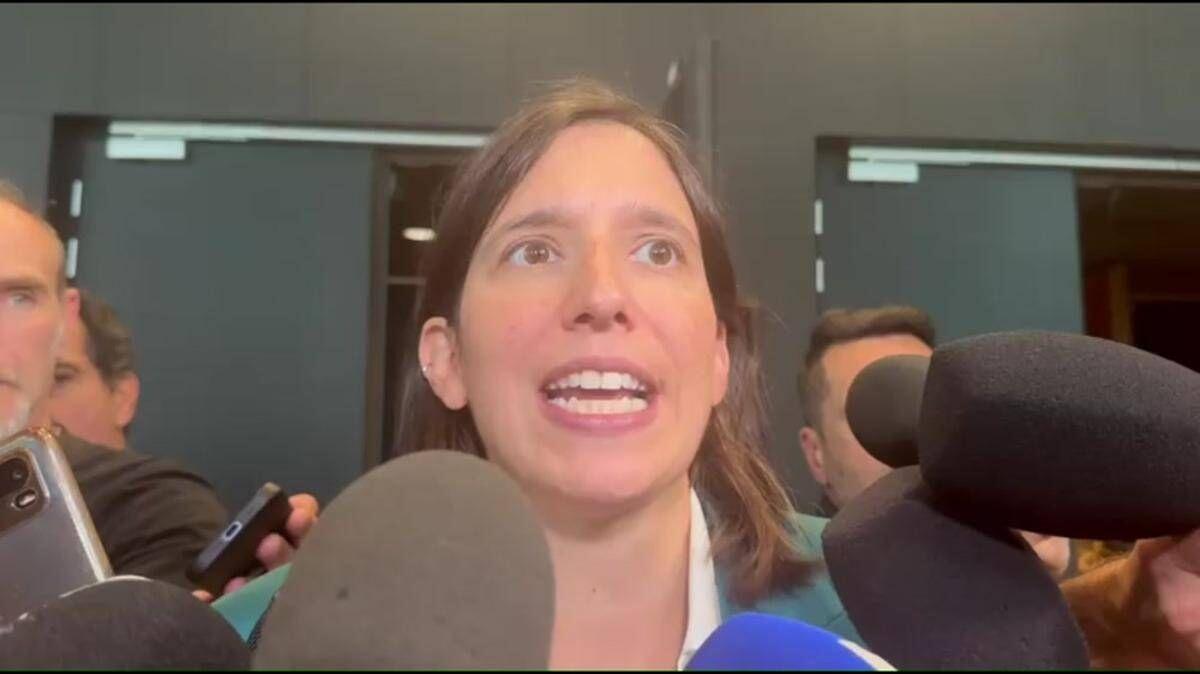 Schlein dice sì a Bonelli e Fratoianni: "Pd c'è per manifestazione unitaria" - 