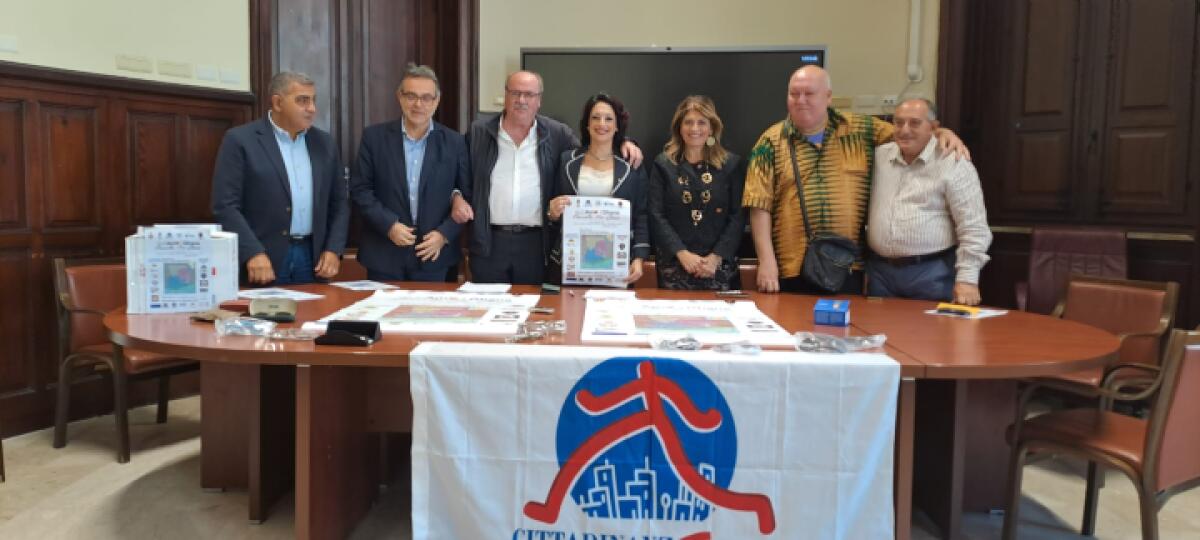Messina presenta 'AiutiAMO il GHANA': raccolta di occhiali e dispositivi fino al 31 dicembre 2026 - 