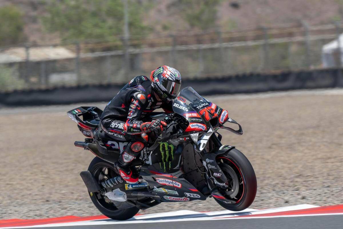 MotoGp, domani libere e pre-qualifiche Gp Australia: orario e dove vederle - 