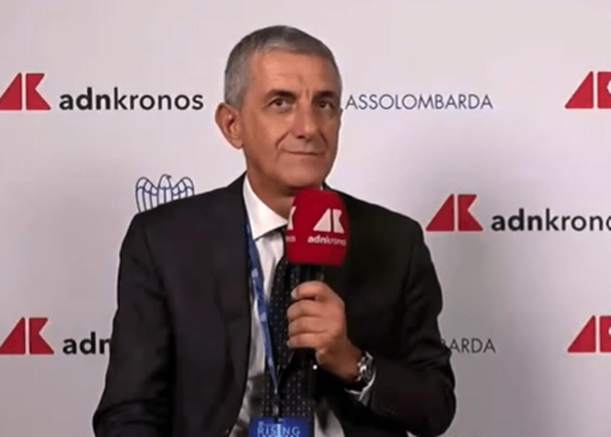 Ai, Venturi (Assolombarda): "Italia ha competenze per crescere, ora servono investimenti e progetti concreti" - 