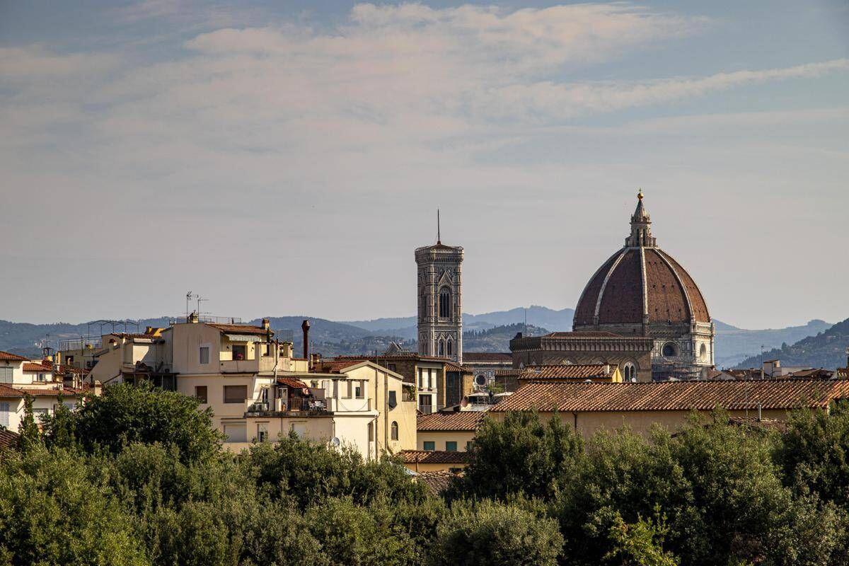 Firenze, falso allarme bomba a Piazzale Michelangelo: denunciato un 49enne - 