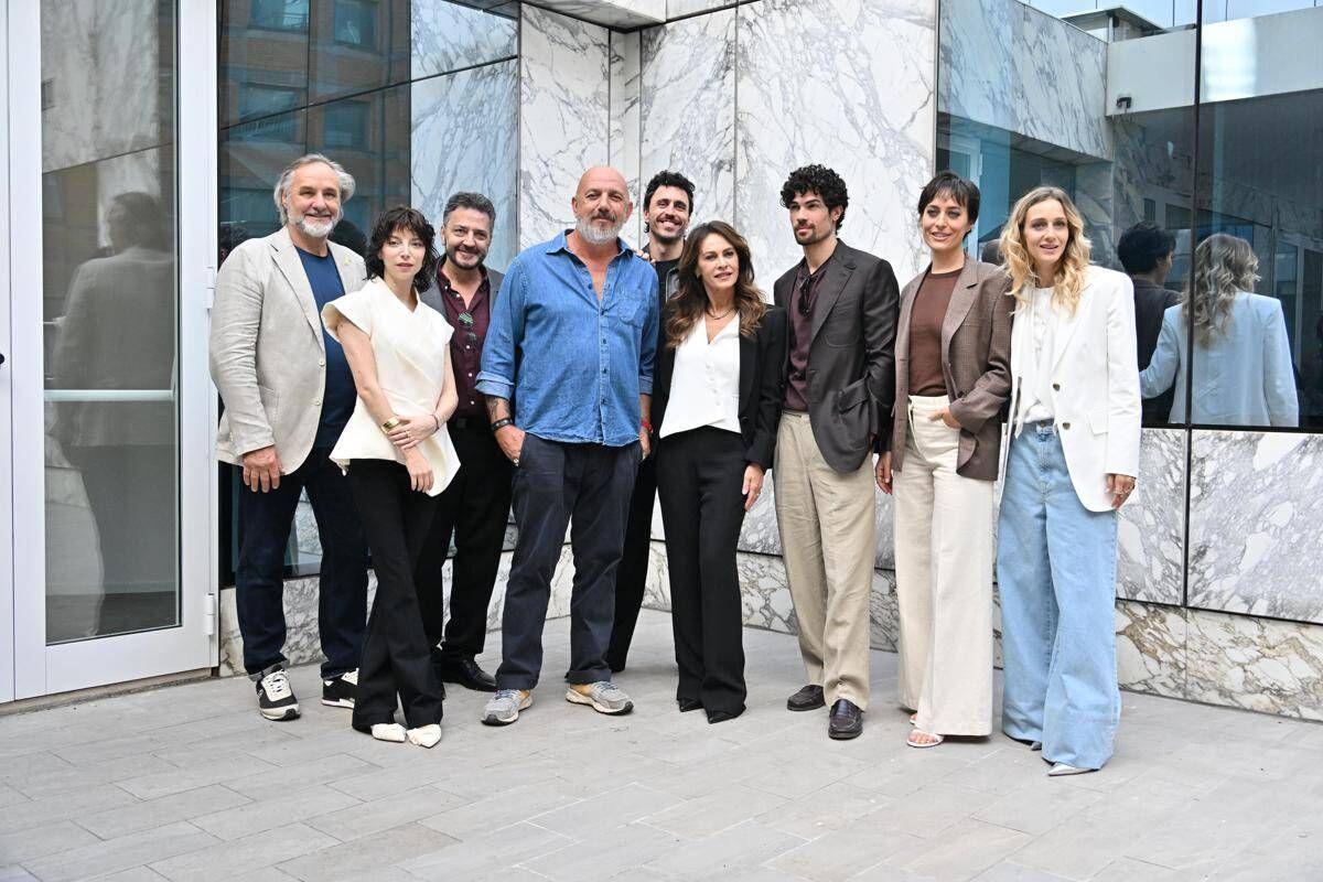 Ascolti tv, 'I Casi di Teresa Battaglia' su Rai1 vince il prime time - 