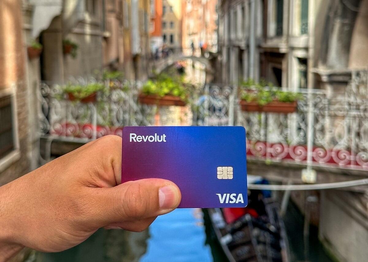 Storonsky (Revolut): «Vogliamo una Meta o una Google europea» al Wave by Vento di Torino - 
