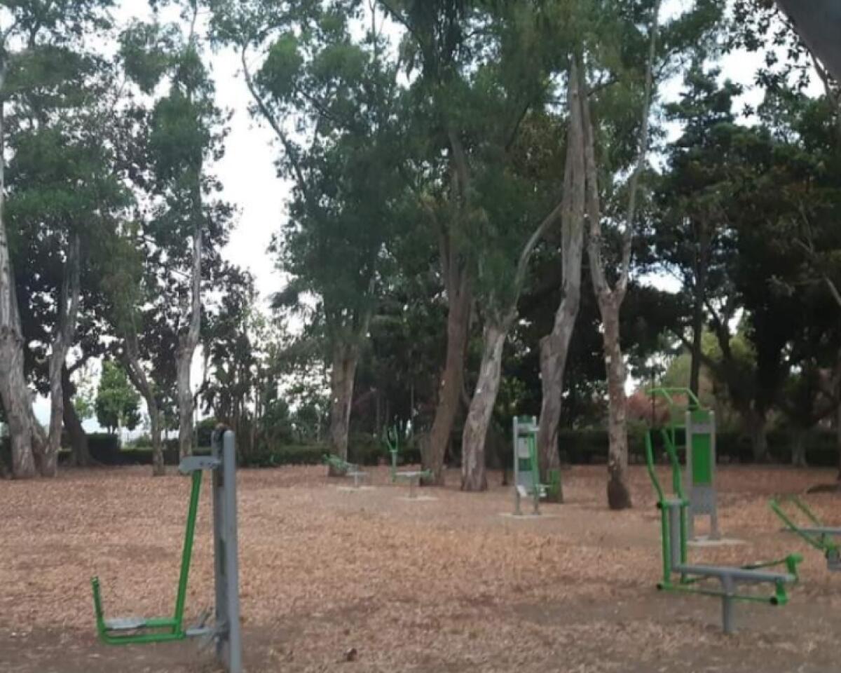 Villa Sabin riaperta dopo verifiche: parco nuovamente fruibile - 