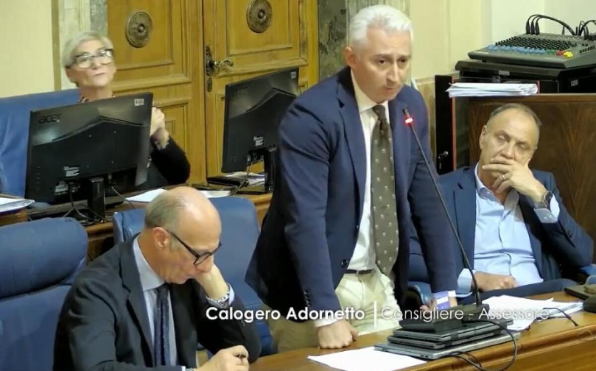 Caltanissetta: approvata all'unanimità l'imposta di soggiorno, in vigore dal 1° gennaio 2027 - 