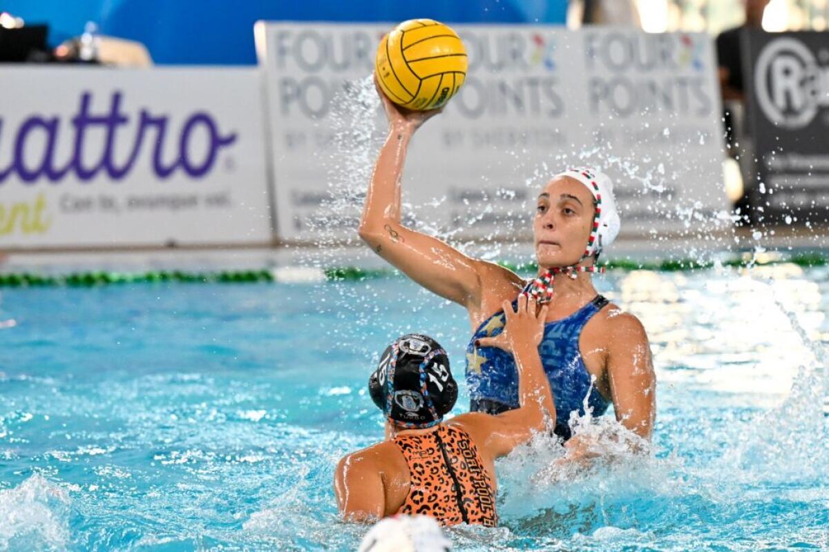 Ekipe Orizzonte a Padova: vigilia, obiettivi e la prova di equilibrio prima della Champions - 