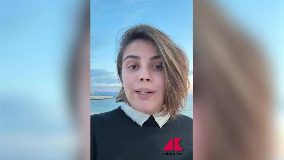Meloni dal Med9 di Spalato guarda all'Italia e valuta nuovo taglio accise - Videonews della nostra inviata - 