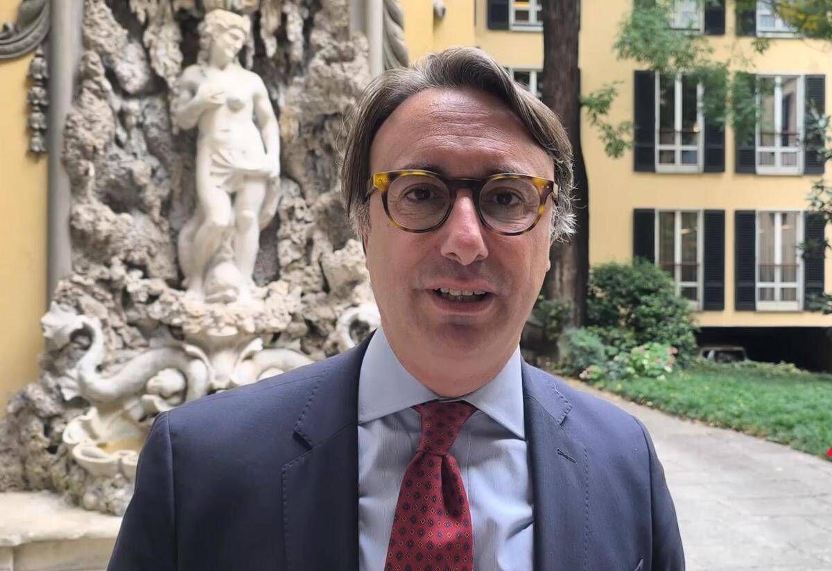 Amato (Atletica Teatro alla Scala): "Campi di atletica il 'palcoscenico' degli atleti del futuro" - 