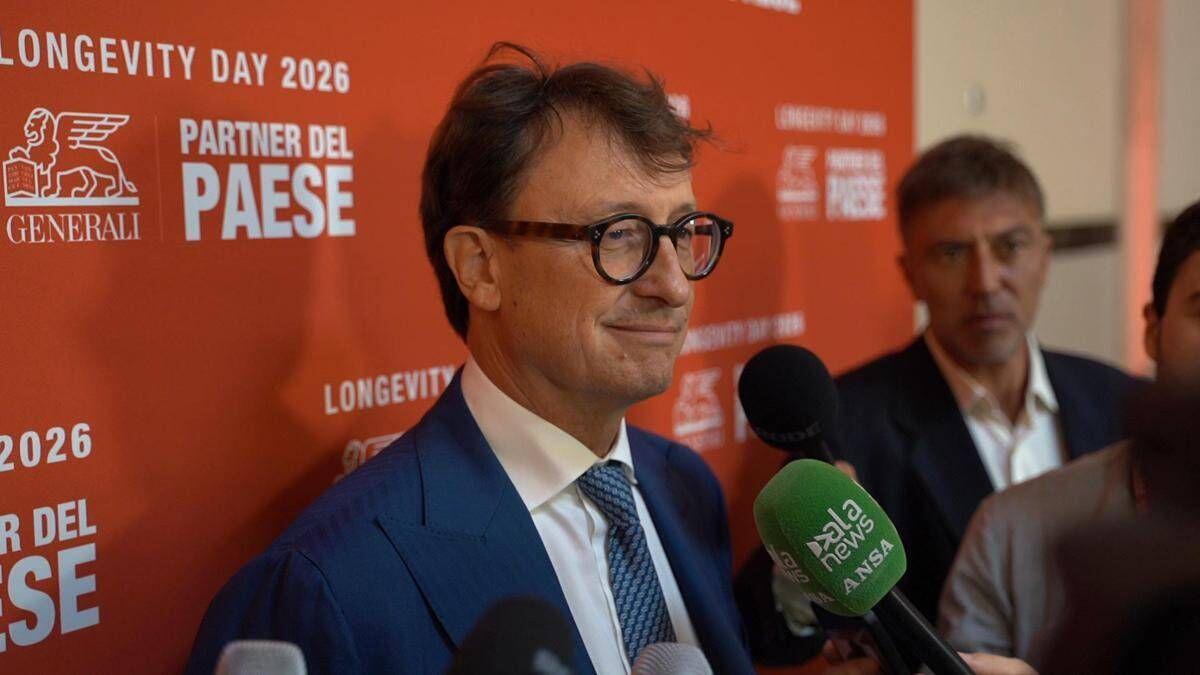 Previdenza, Oddone, (Alleanza Assicurazioni): "Proteggersi prima per affrontare non autosufficienza" - 