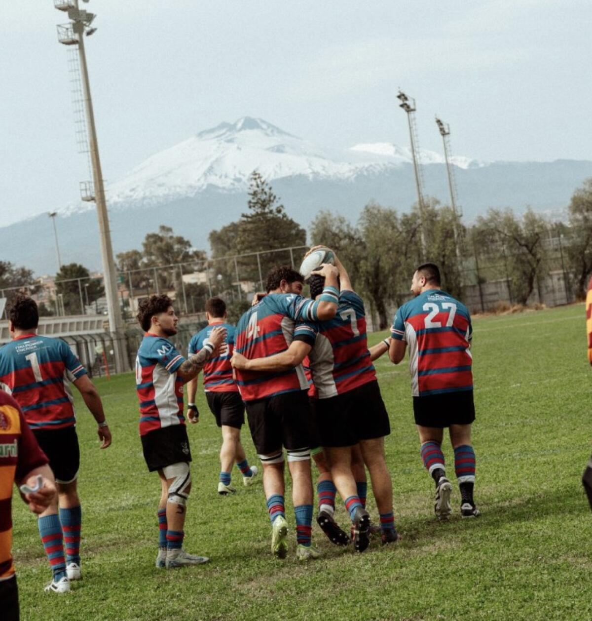 CUS Catania torna in Serie A dopo oltre 60 anni: ripescaggio, rosa e sfida al via - 