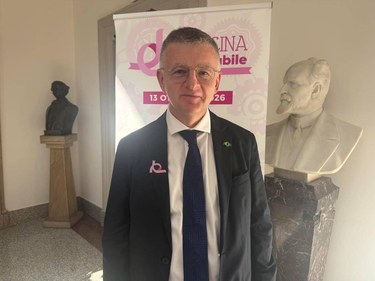 Cancro seno metastatico, Silvestris (Aiom): "Più cure, ora puntiamo su qualità di vita" - 