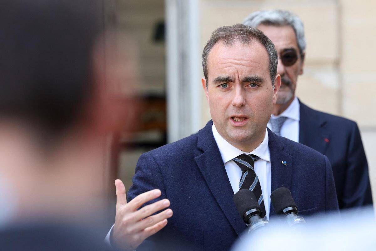 Proteste in Francia, Lecornu: "Violenze iniziate da subito, modalità senza precedenti" - 