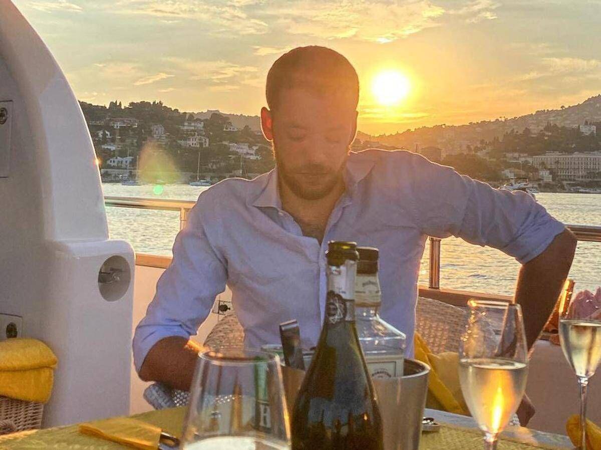 Giallo a Monaco, morto Antoine de Massy: cugino di Alberto. Un fermo - 