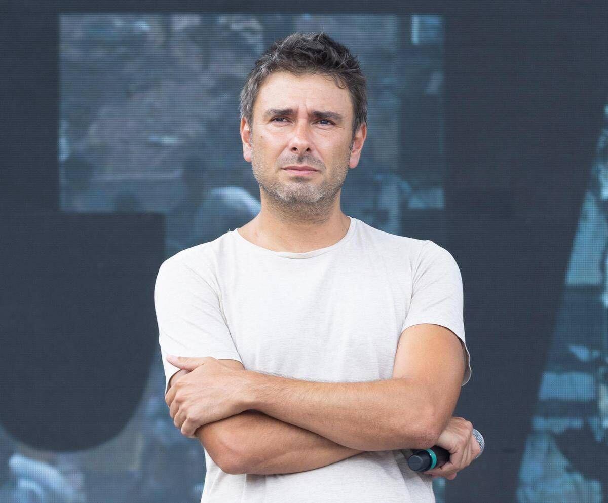Di Battista e l'operazione: "A Cuba ho avuto paura di morire e di non rivedere i figli" - 