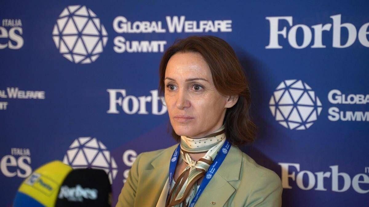 Welfare, Rovere (Poste Italiane): "Responsabilità verso persone che hanno bisogni anche di tipo relazionale" - 