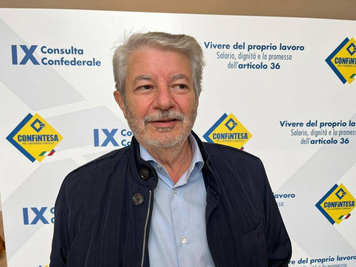 Lavoro, Naddeo (Aran): "Pubblico può essere un esempio per il privato" - 
