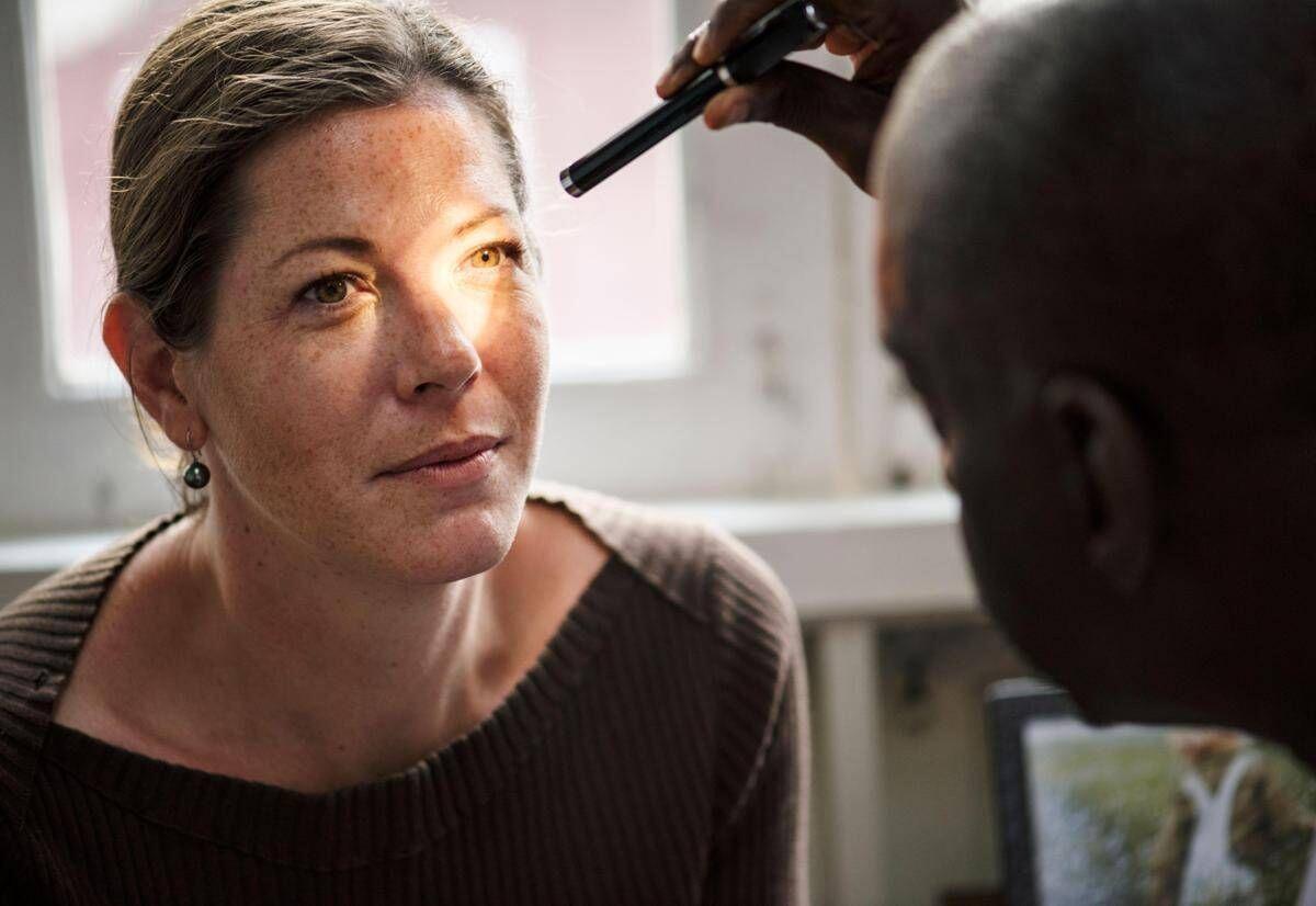 Retinite pigmentosa﻿, scoperto un gene collegato alla malattia - 