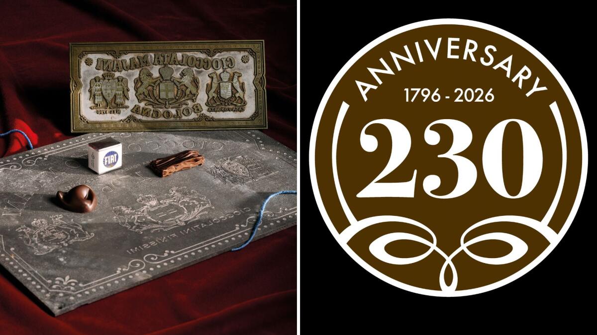 Majani a 230 anni: il primo cioccolato d’Italia tra eredità familiare, bilanci e investimenti green - 