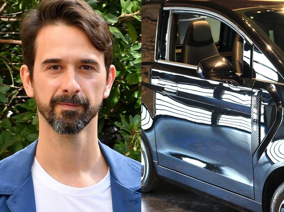 Allarme minicar a Roma, 67enne denuncia: "Colpito da un passeggero con un tubo di plastica" - 