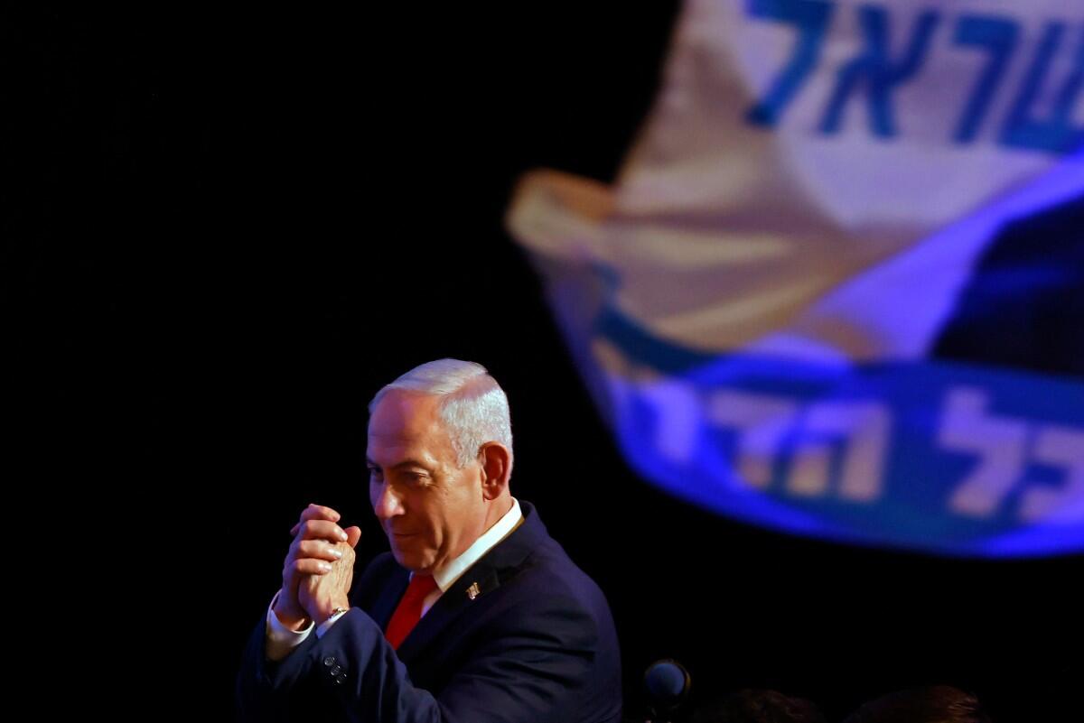 Shin Bet: le informazioni su presunte frodi elettorali provengono da intelligence su influenze straniere, non dalla politica - 